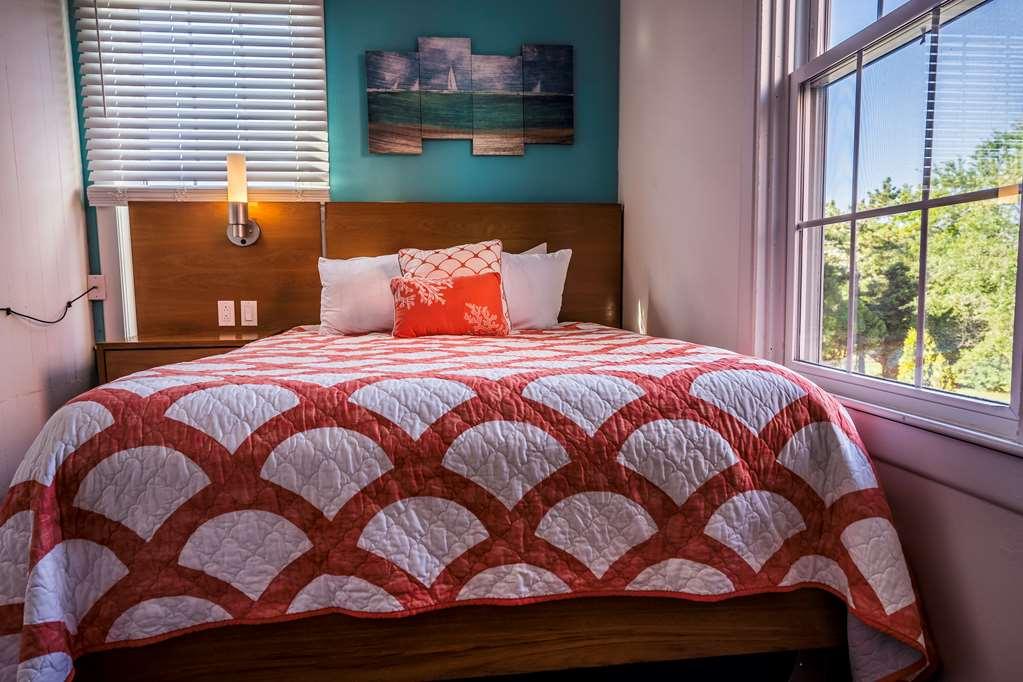 Surfside Inn Chatham Zimmer foto