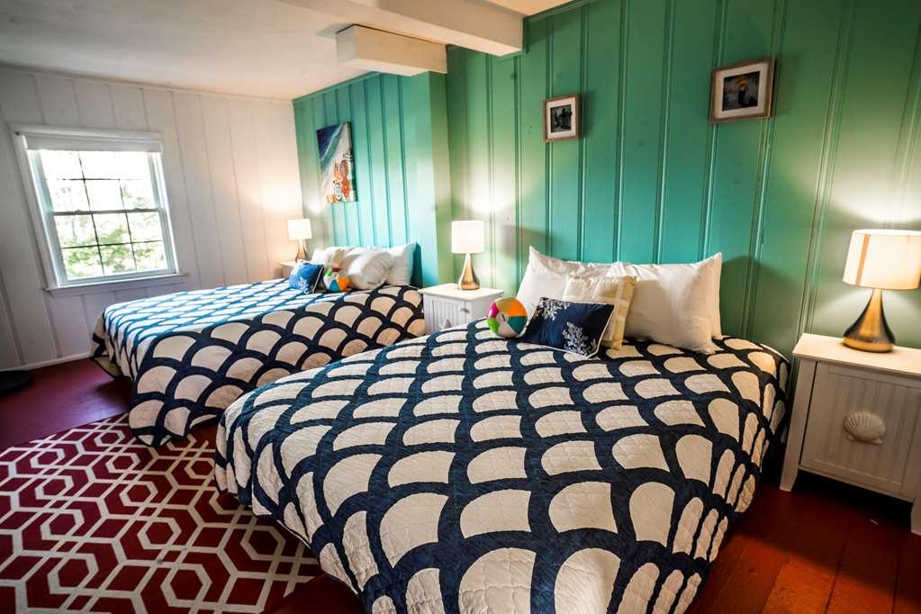 Surfside Inn Chatham Zimmer foto