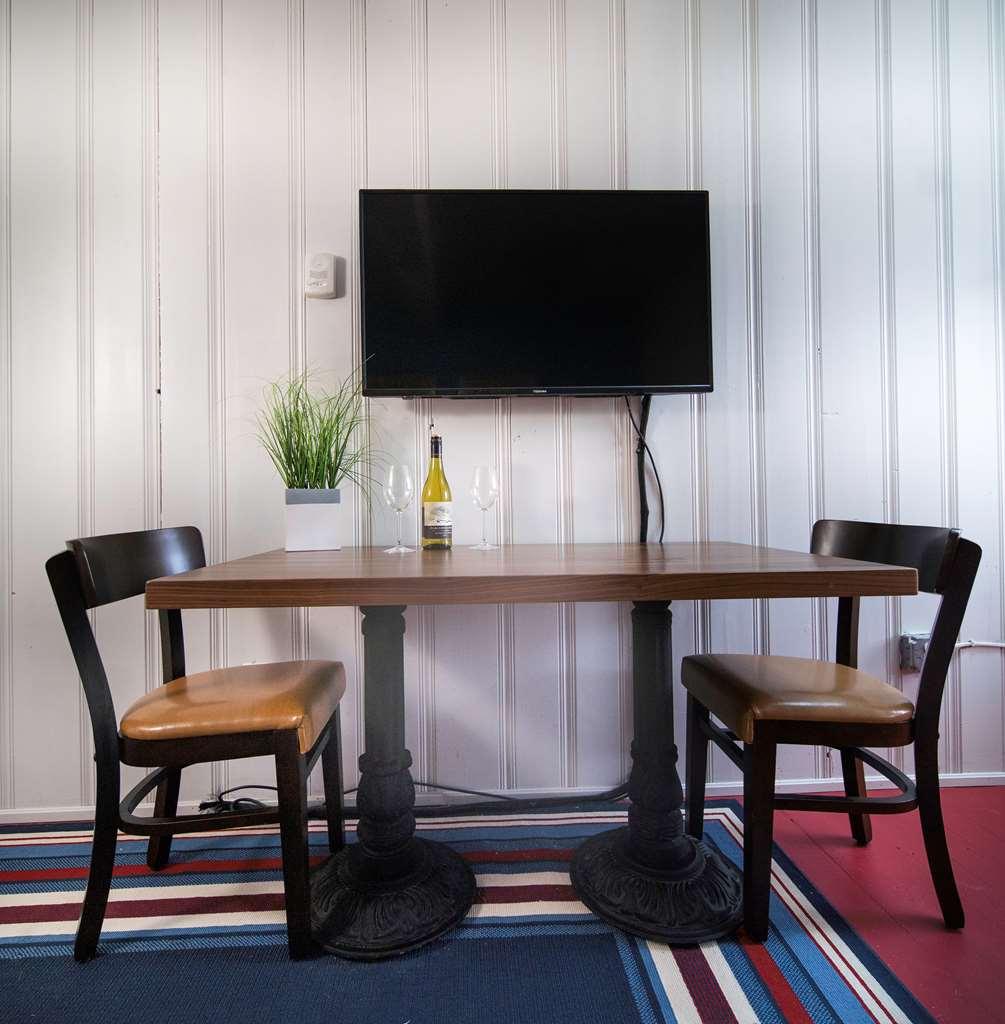 Surfside Inn Chatham Zimmer foto