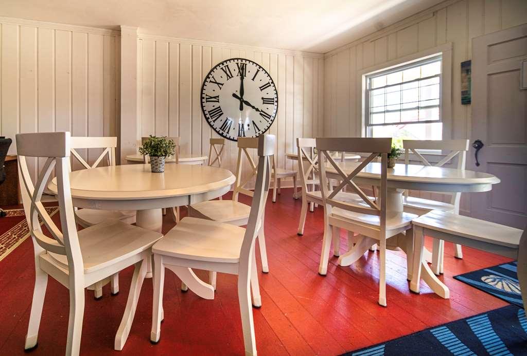 Surfside Inn Chatham Einrichtungen foto